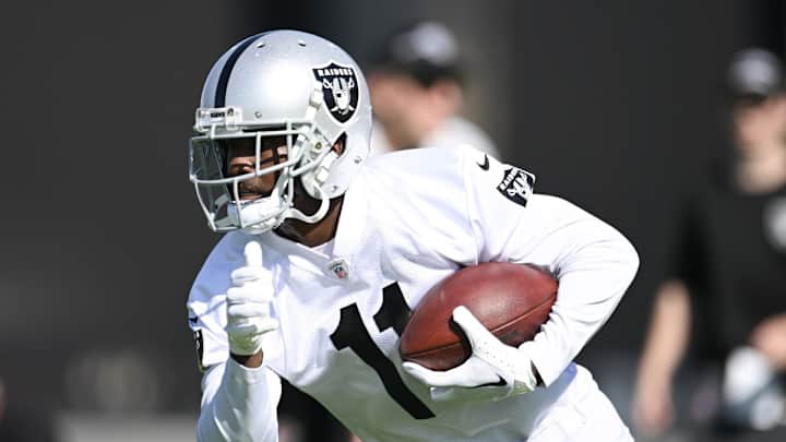 Phillip Dorsett Talks Chemistry With Jimmy Garoppolo