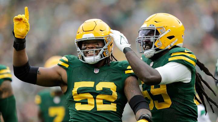 Packers Activate Gary From PUP