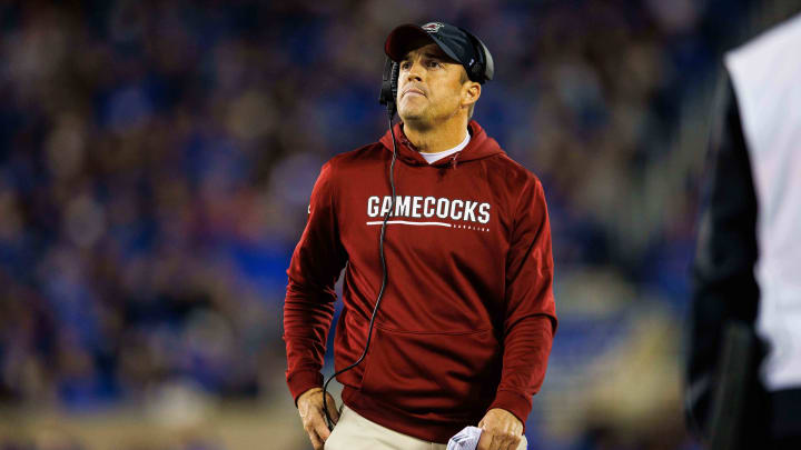 USA Today Preseason Coaches Poll Released