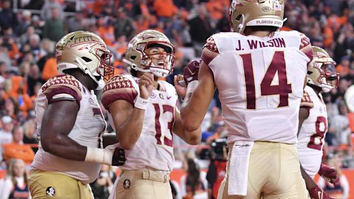 Florida State Cracks Top-10 in USA Today Preseason Coaches Poll