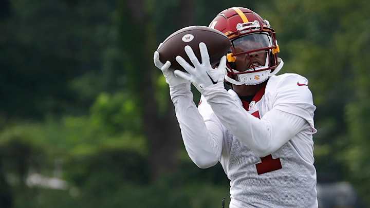 5 Late-Round Wide Receivers Who Could Be Fantasy Breakouts