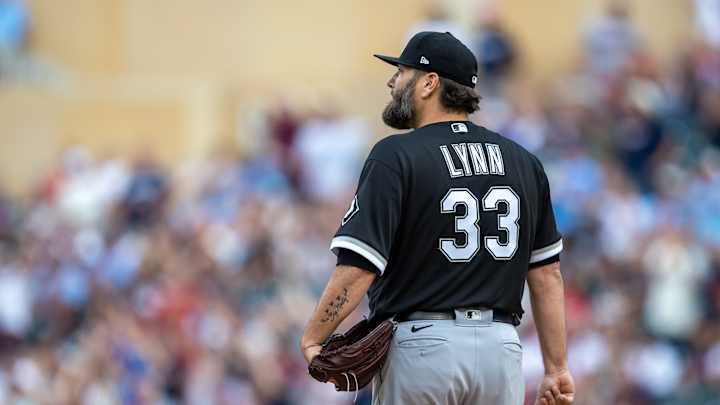 Lance Lynn Adds to Keynan Middleton's Critique of Chicago White Sox's Culture
