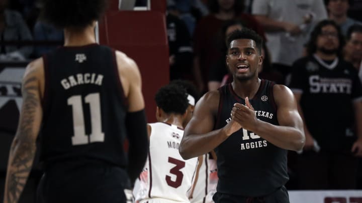 AGGIES LOOK: Henry Coleman III, Andersson Garcia Share 360-Message From The Bahamas AGGIES LOOK: Henry Coleman III, Andersson Garcia Share 360-Message From The Bahamas