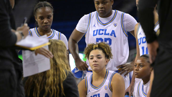 UCLA Women's Basketball: New Teammates Have Old Chemistry