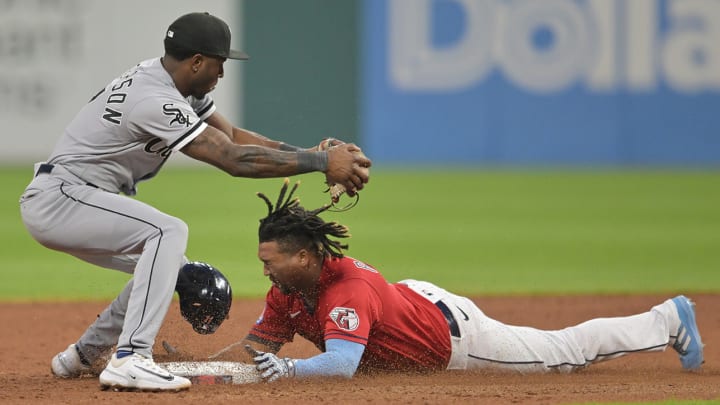 José Ramírez Sends Message to Tim Anderson After Viral Fight