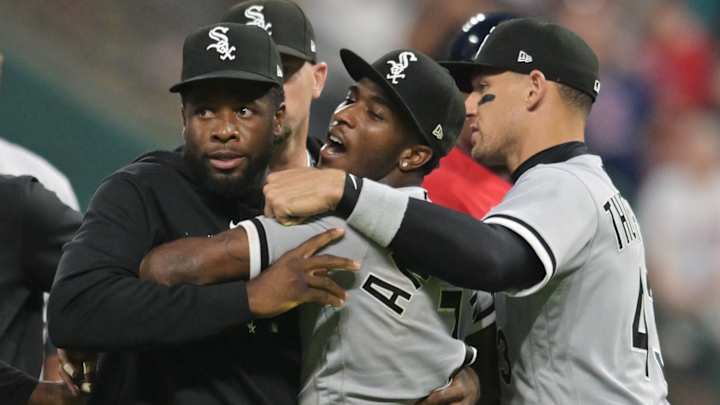 Chicago White Sox' Tim Anderson Gets Hit with Longest MLB-Imposed Suspension After Brawl with Guardians