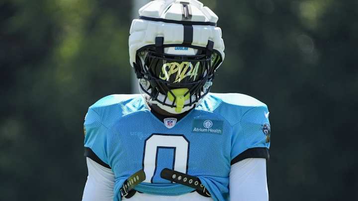 Brian Burns, Panthers Reportedly 'Not Close' on a New Contract Brian Burns, Panthers Reportedly 'Not Close' on a New Contract