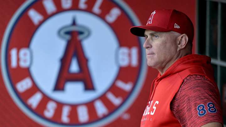 Angels News: Phil Nevin Knows Halos Are Still Playing For Each Other