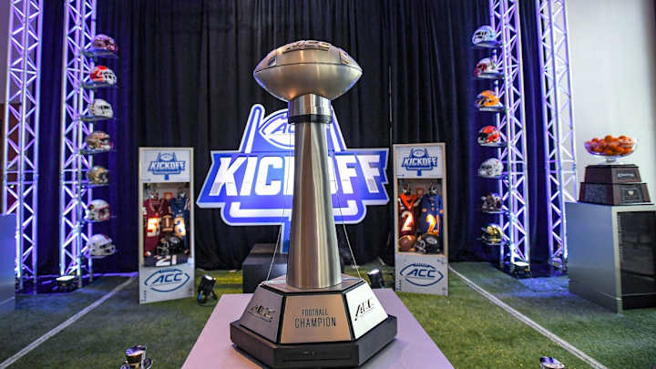 Report: ACC Exploring Adding Stanford, Cal