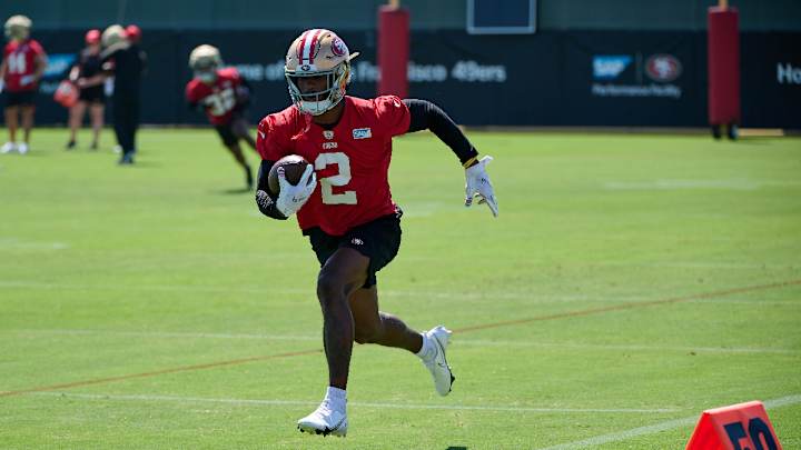 The Good and Not So Good from Day 10 of 49ers Training Camp 2023