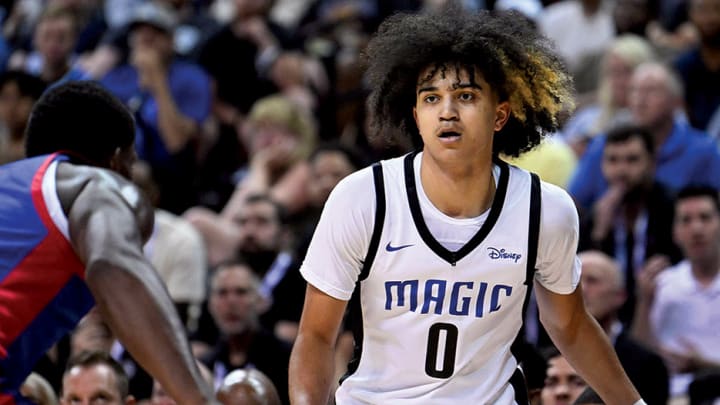 How Former Hogs Performed On NBA Opening Night How Former Hogs Performed On NBA Opening Night