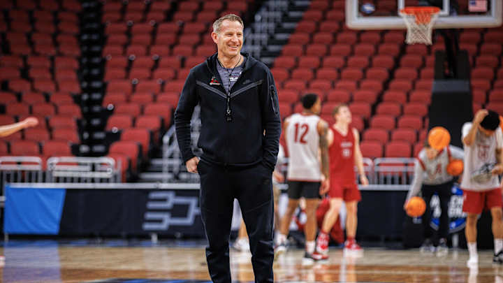 Alabama Basketball Officially Updates 2023-24 Roster With Jersey Numbers, Height and Weight Alabama Basketball Officially Updates 2023-24 Roster With Jersey Numbers, Height and Weight