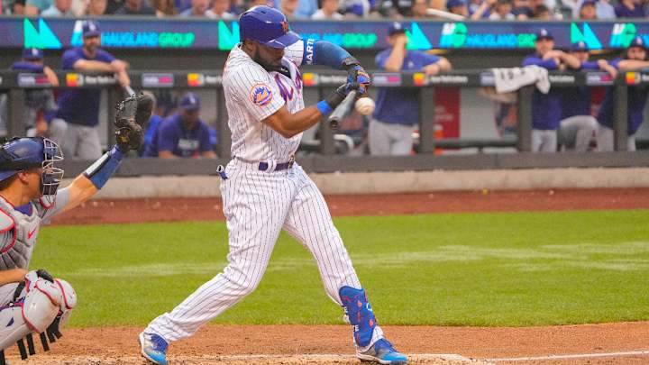 New York Mets All-Star Could Surprisingly Return Before Season Ends