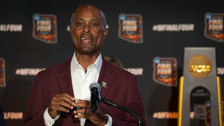 Incoming Big 12 AD Jabs West Virginia: ‘I promise I’m not going to Morgantown’