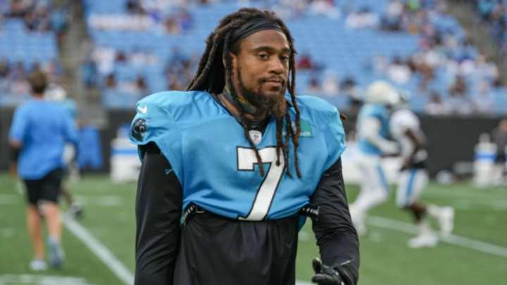 What the Panthers' Starting Defense Could Look Like Following Recent Additions