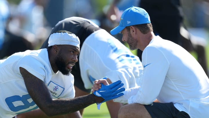 Chargers Are Trying to Emulate This NBA Dynasty’s Culture