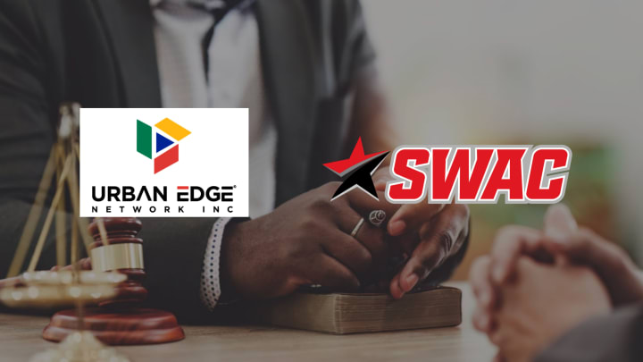 Urban Edge Network's Lawsuit Against SWAC Headed to Arbitration