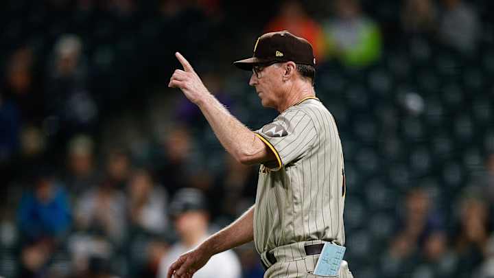 Padres News: Bob Melvin 'Doesn't Feel Great' About Leaving Seth Lugo in to Face Mookie Betts