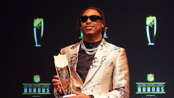 Justin Jefferson Voted as Second-Best Player in Entire NFL