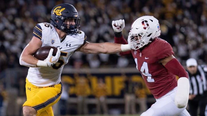 The ACC’s Interest in California and Stanford Isn’t As Illogical As It Sounds