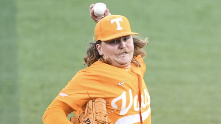 Kirby Connell Will Return to Tennessee in 2024