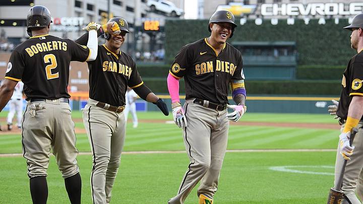 Padres Rumors: Insider Ranks Friars Superstar as Player Most Likely to Be Traded This Offseason Padres Rumors: Insider Ranks Friars Superstar as Player Most Likely to Be Traded This Offseason