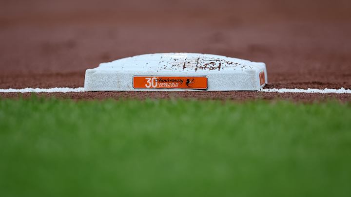 Baltimore Orioles Will Re-Instate Broadcaster After Ludicrous Suspension Goes Viral Baltimore Orioles Will Re-Instate Broadcaster After Ludicrous Suspension Goes Viral
