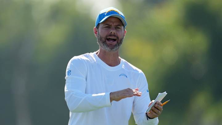 Chargers News: LA Head Coach Enthusiastic About Training Camp's Competitive Zeal