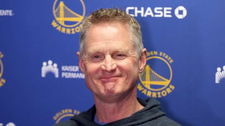 Steve Kerr Shares Incredibly High Praise for Grizzlies Star