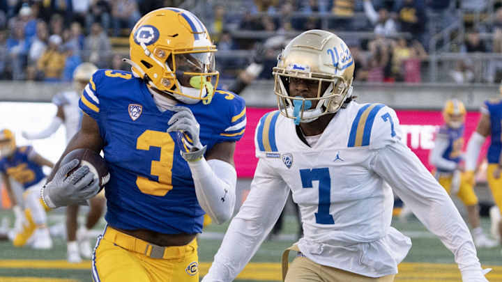 Cal Football: Focused on 2023, Players Are Not Sweating the Demise of the Pac-12 Cal Football: Focused on 2023, Players Are Not Sweating the Demise of the Pac-12