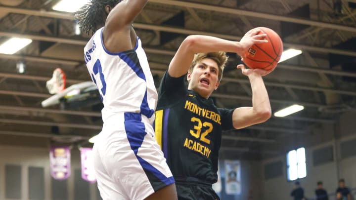 NBA Draft Scouting Report: Cooper Flagg