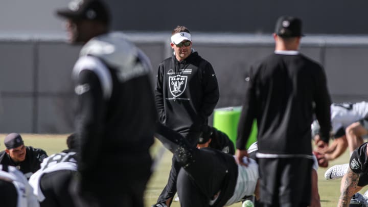 Raiders Insider Podcast: Training Camp Strategy