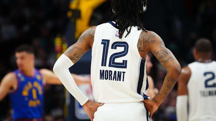 Former Lakers Player Believes Grizzlies Can Dethrone Nuggets Former Lakers Player Believes Grizzlies Can Dethrone Nuggets