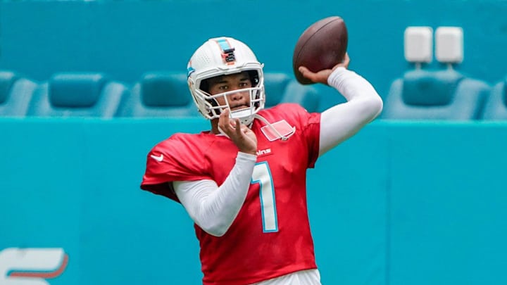 Fantasy Football 2023: Quarterbacks That Targeted Their Receivers the Most and Least Last Season