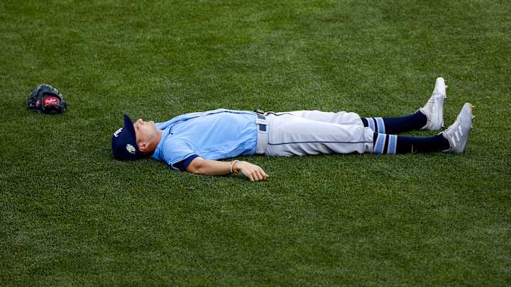 Tampa Bay Rays Still Waiting For Clarity on the Health of Ace Shane McClanahan