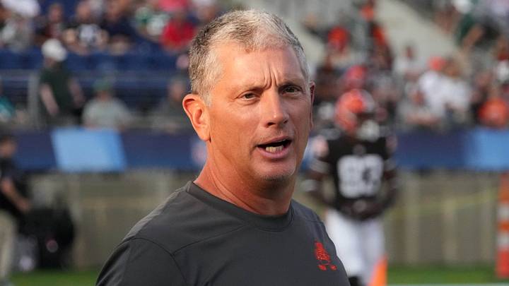 DC Jim Schwartz’s New Scheme May Be the Answer for the Browns