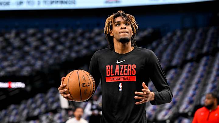 Mavs Sign 2 Young Vets To Training Camp Contracts