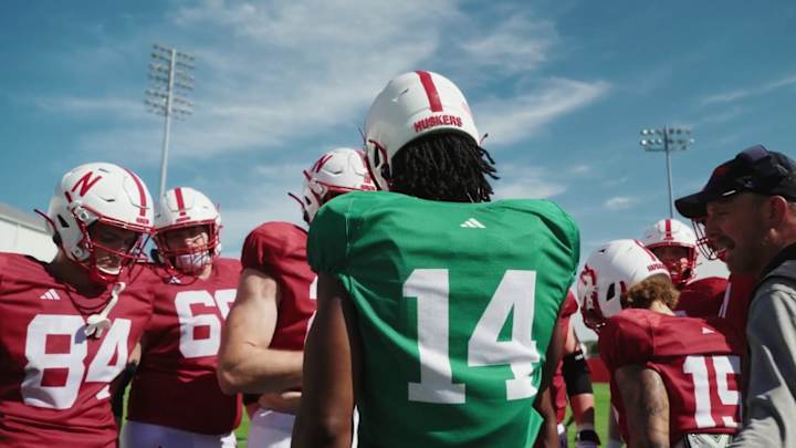 Progress Seen in Jeff Sims’ Passing Accuracy