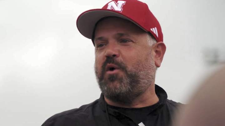 Injury Updates But No Quarterback Announcement Thursday From Matt Rhule