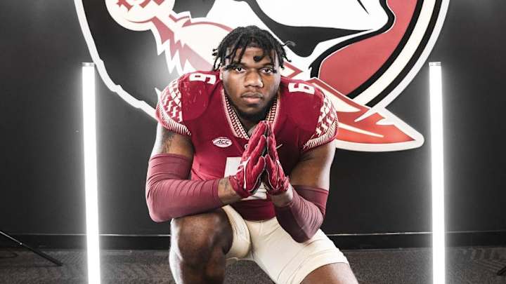 Mike Norvell Says FSU DT Darrell Jackson's Waiver Appeal Has Been Denied By NCAA