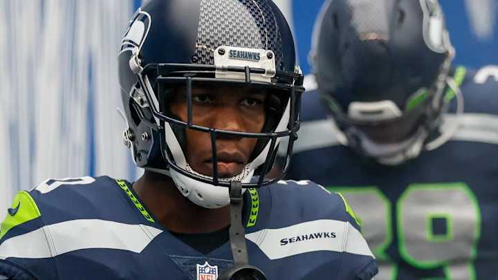 Seahawks CB Michael Jackson Creates Problems For Depth Chart