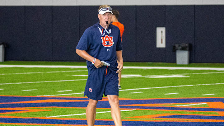 How does Hugh Freeze compare with the other head coaches in the SEC West?