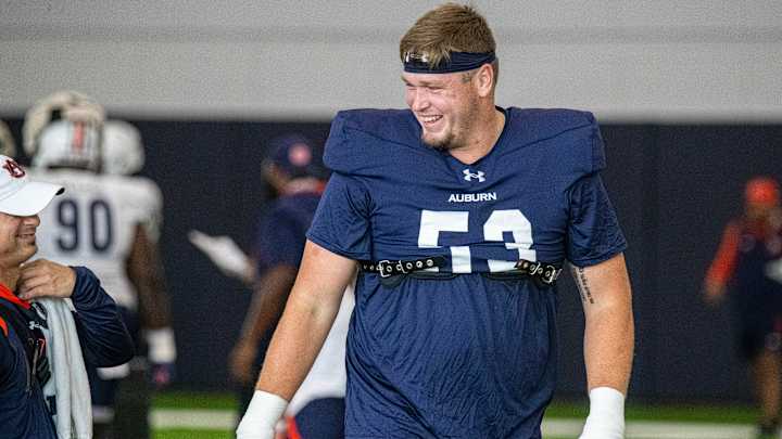 Gunner Britton displayed his talents during Saturday’s game against UMass