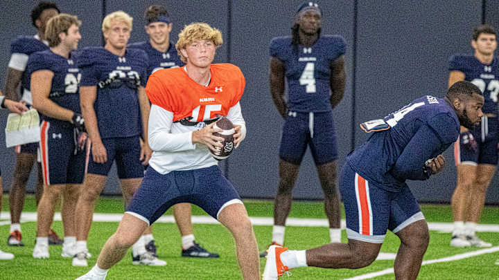 Hank Brown: 'Number one for me is my faith'