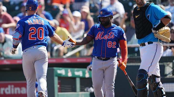 Mets Reportedly Add Ex-Red Sox Outfielder To Active Roster After Impressive Stint In Minors Mets Reportedly Add Ex-Red Sox Outfielder To Active Roster After Impressive Stint In Minors