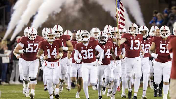 Big Ten Roundup (Aug. 8): Cal, Stanford Might Join ACC Instead of B1G