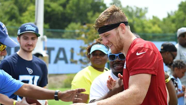 My Two Cents: For Titans Rookie QB Will Levis, Every Practice Snap is Learning Experience My Two Cents: For Titans Rookie QB Will Levis, Every Practice Snap is Learning Experience