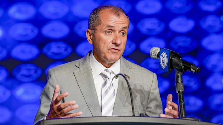 Report: ACC Considering Adding SMU