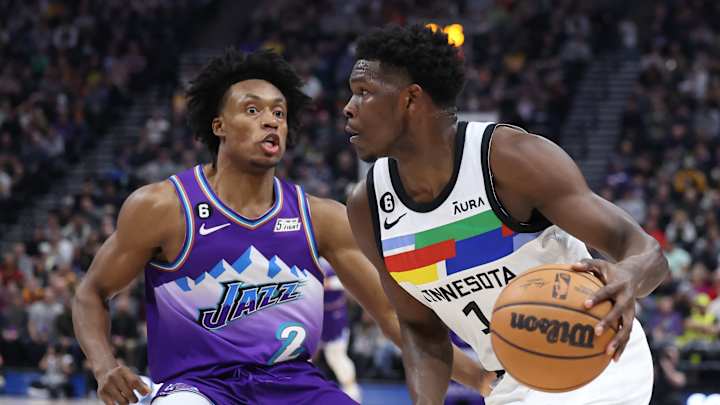 Jazz Place 12th in NBA.com’s Latest Western Conference Power Rankings