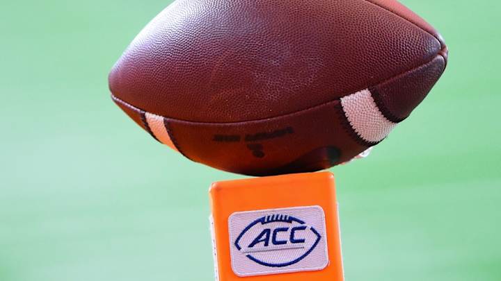 ACC Officials `Evaluating' Cal and Stanford, But Decision Not Expected This Week